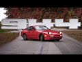 The Porsche 944 - King of the Curves