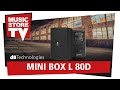 Активна акустична система DB Technologies L 80 D