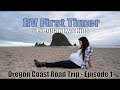 Astoria &amp; Cannon Beach Airstream RV Trip - Oregon Coast