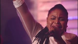 Rama Antwi - Divine Presence | Powerful Gospel Worship Ministration | Ghana Worship Songs