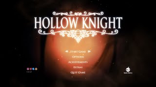 Playing Hallow Night