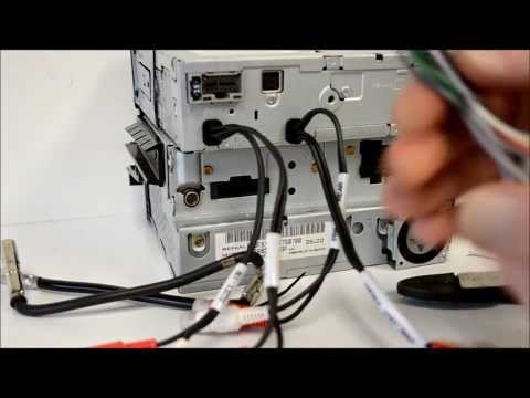 how-to-wire-an-aftermarket-radio-/-i-demo-install-with-metra-harness-and-antenna-adapter