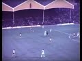 Wolves v juventus uefa cup quarterfinal 2nd leg 22nd march 1972