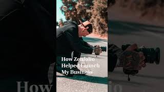 How This Motorcycle Photographer Sells Every Shot He Takes | Ryan Williams