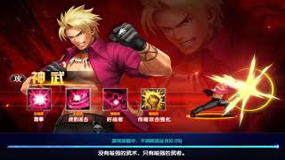 拳皇98OL-时空之塔 小3-16楼