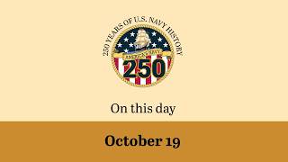 October 19