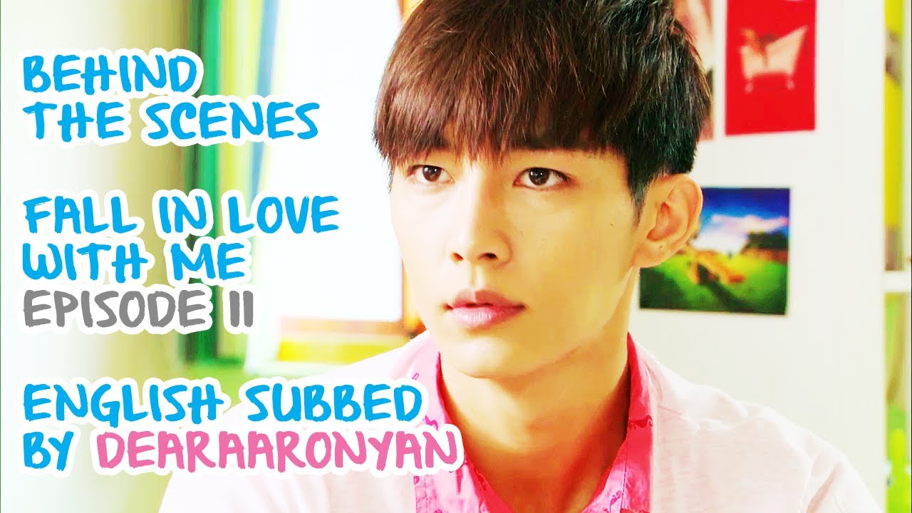 Fall In Love With Me Episode 11 Recap Fall In Love With Me Episode 11 Recap