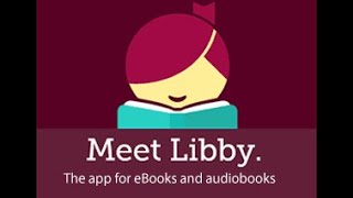 How to Use the Libby App