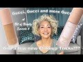 Gucci Natural Teint Foundation and Silk Primer, Makeup Hacks, "A Bit of Beauty" Ep. 6