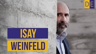 Drauzio Entrevista Isay Weinfeld