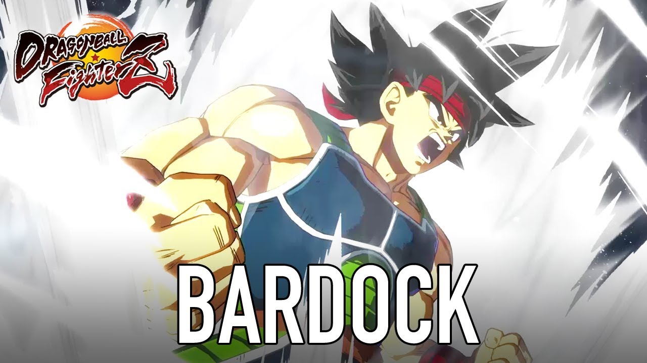 Why Dragon Ball's Episode of Bardock OVA Is Only On Xbox