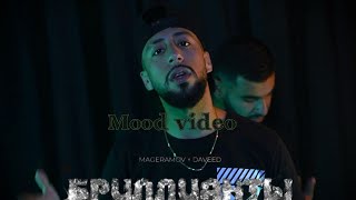 MAGERAMOV & DAVeed - Бриллианты (Mood video)