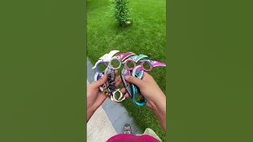 これらの家宝はお好きですか? #apex #heirloom #octane #wingman #bloodhound #wraithheirloom #lifeline