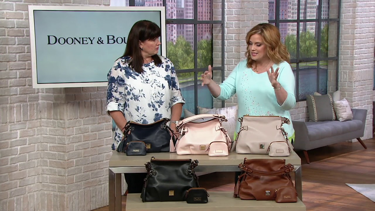 dooney and bourke teagan