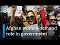 The Taliban Are Having Problems To Form A Government