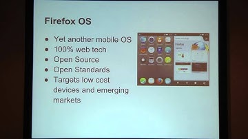 Truth, Lies & HTML5: What the Present and Future of HTML5 Holds in Store for Us