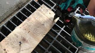 makita AN512H