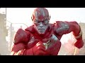 Justice League Cinematic Story (Batman Vs. Superman)