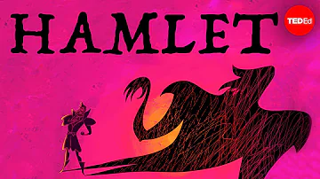 How is Hamlet similar to Macbeth?