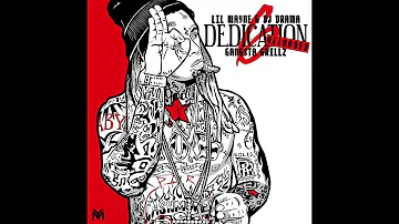 Lil Wayne - Don't Shoot Em feat. Marley & Rich The Kid (Official Audio) | Dedication 6 Reloaded