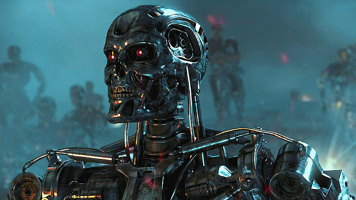 Восстание машин ожидается в ближайшие 30 лет. Искусственный интеллект