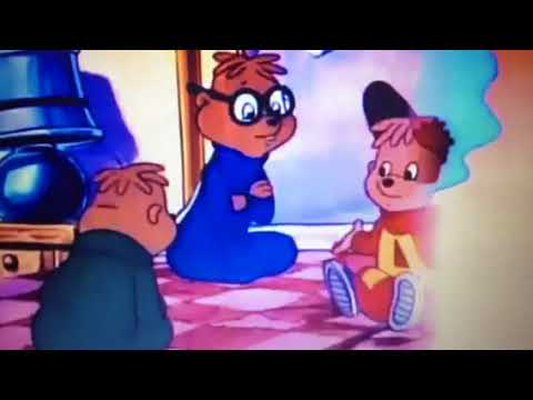 Alvin & The Chipmunks: Mother's Day Real Voices Part 1 - YouTube