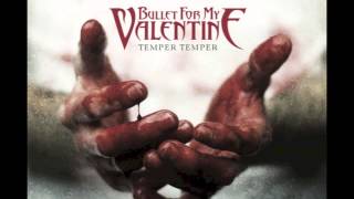 Bullet For My Valetine - Leech