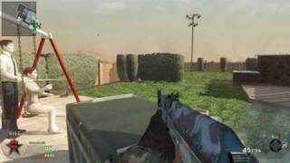 Rolling Thunder Multi Kill