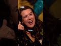 QI turns into a dating show... - BBC