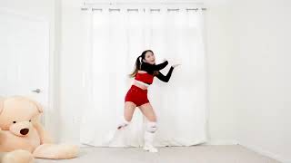 LISA - 'MONEY' - Lisa Rhee Dance Cover