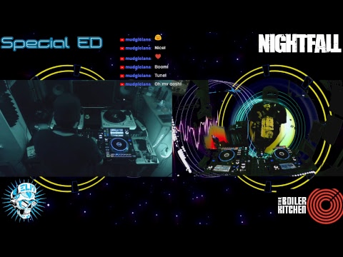 Hump Day Beers & Bass with Special ED March 20 2019