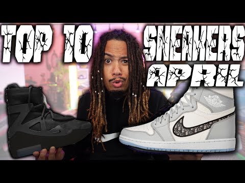 best upcoming sneakers to resell