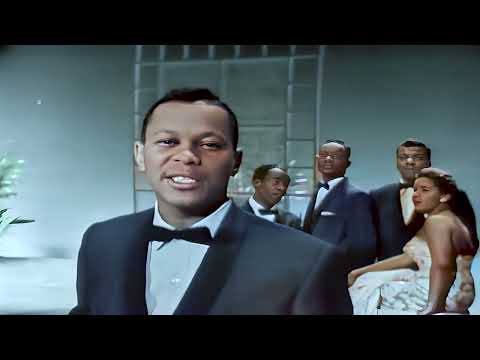 The Platters - Smoke Gets In Your Eyes (Remastered Version 1958) HQ
