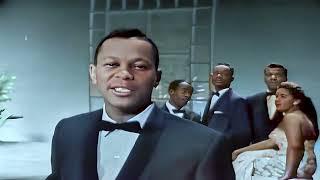 The Platters - Smoke Gets In Your Eyes (Remastered Version 1958) HQ Update