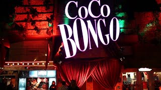 Coco Bongo 🔴 Playa del Carmen