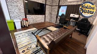 Ars Hotel Utsunomiya フロア貸切 Utsunomiya, Japan Hotel Review