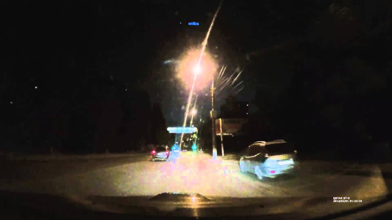 Видеорегистратор QStar ST9 DoubleV