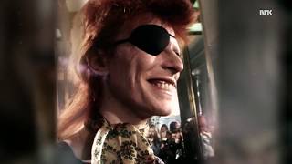 Teaser Trailer David Bowie The Last Five Years BBC2 720p