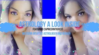Mid March Card Readings For Capricorn and Aquarius