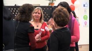 BPW Joondalup Equal Pay Day 2013