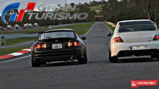 Gran Turismo 7 drag racing part 15 screenshot 5