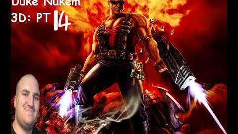 Duke Nukem 3D: PART 14 - Try The Sushi - Classic Corner