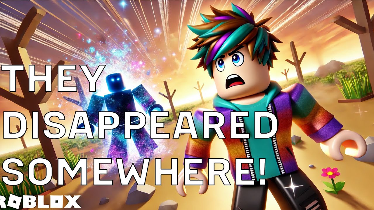 The SHOCKING Reason They Disappeared YouTube The SHOCKING Reason They Disappeared YouTube
