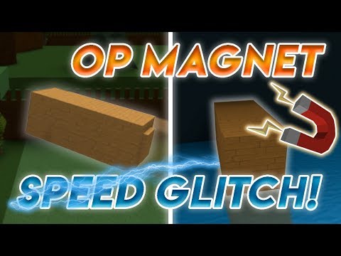 Op Magnet Speed Glitch Build A Boat Magnet Update Roblox By Liege North - roblox build a boat magnet glitch