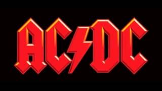 Video thumbnail of "AC/DC - High Voltage (extended)"