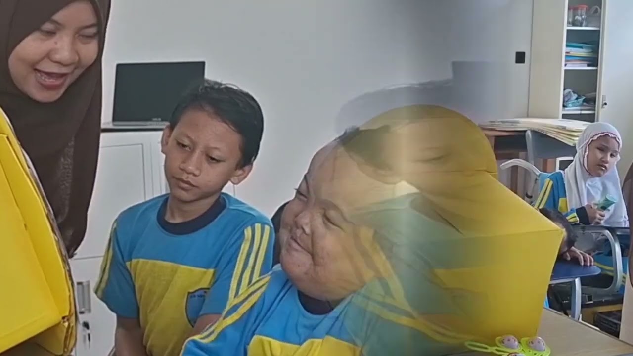 JanatuRojiati-SLB ABD N Kedungkandang-EJIES2026 #EastJavaInnovativeSummit#EJIES2026#JawaPos#ITS 