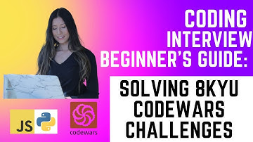Coding Interview Beginner