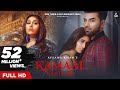 Capture de la vidéo Tum Kamaal Karte Ho | Afsana Khan | Paras Chhabra | Mahira Sharma | Goldboy | Abeer | Punjabi Song