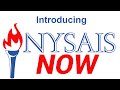 NYSAIS-Now Introduction