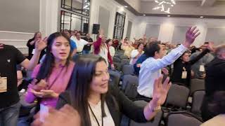 Monjas Danzando Eccle 2026
